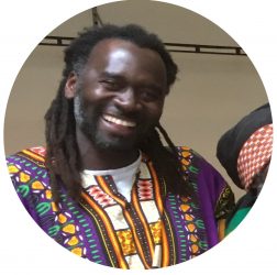 Cheikh Diop