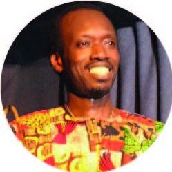 Pape Thiam