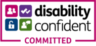 disability confident