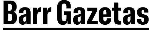barr gazetas