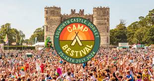 camp