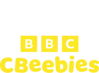 As seen on CBeebies