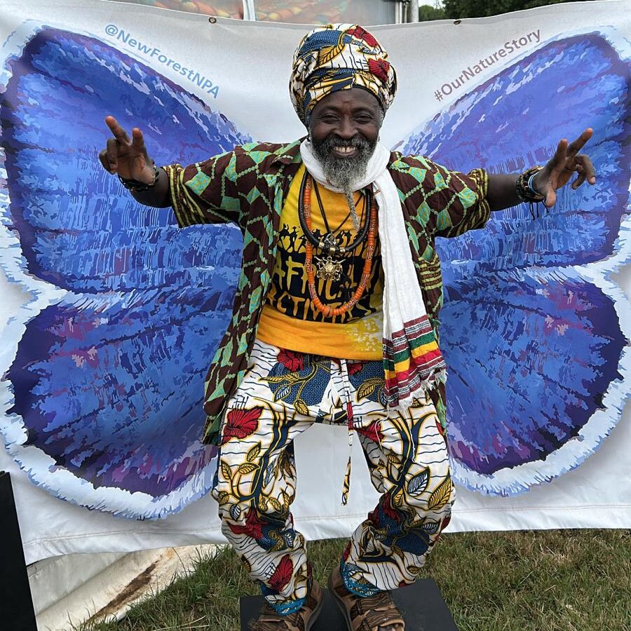 Kwame Bakoji-Hume