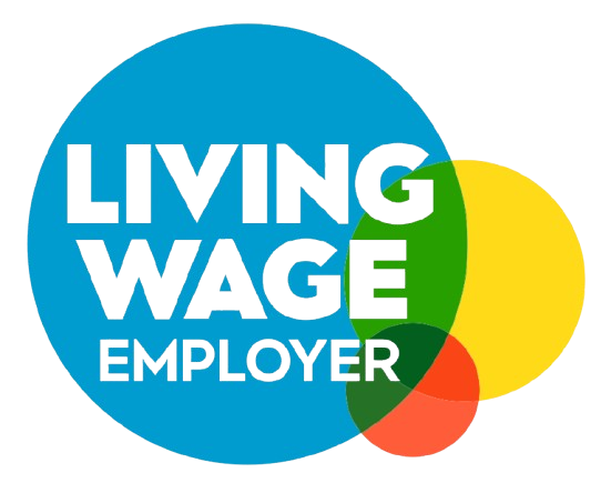 Living wage employer