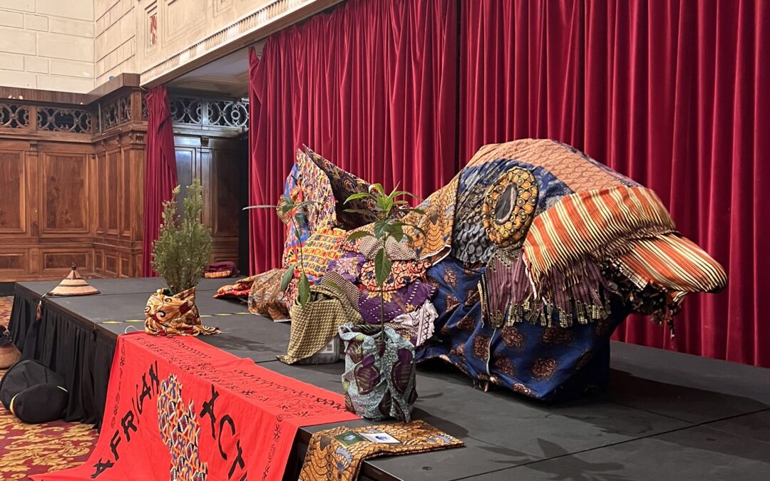 Nightjar Youth at BBAM Festival