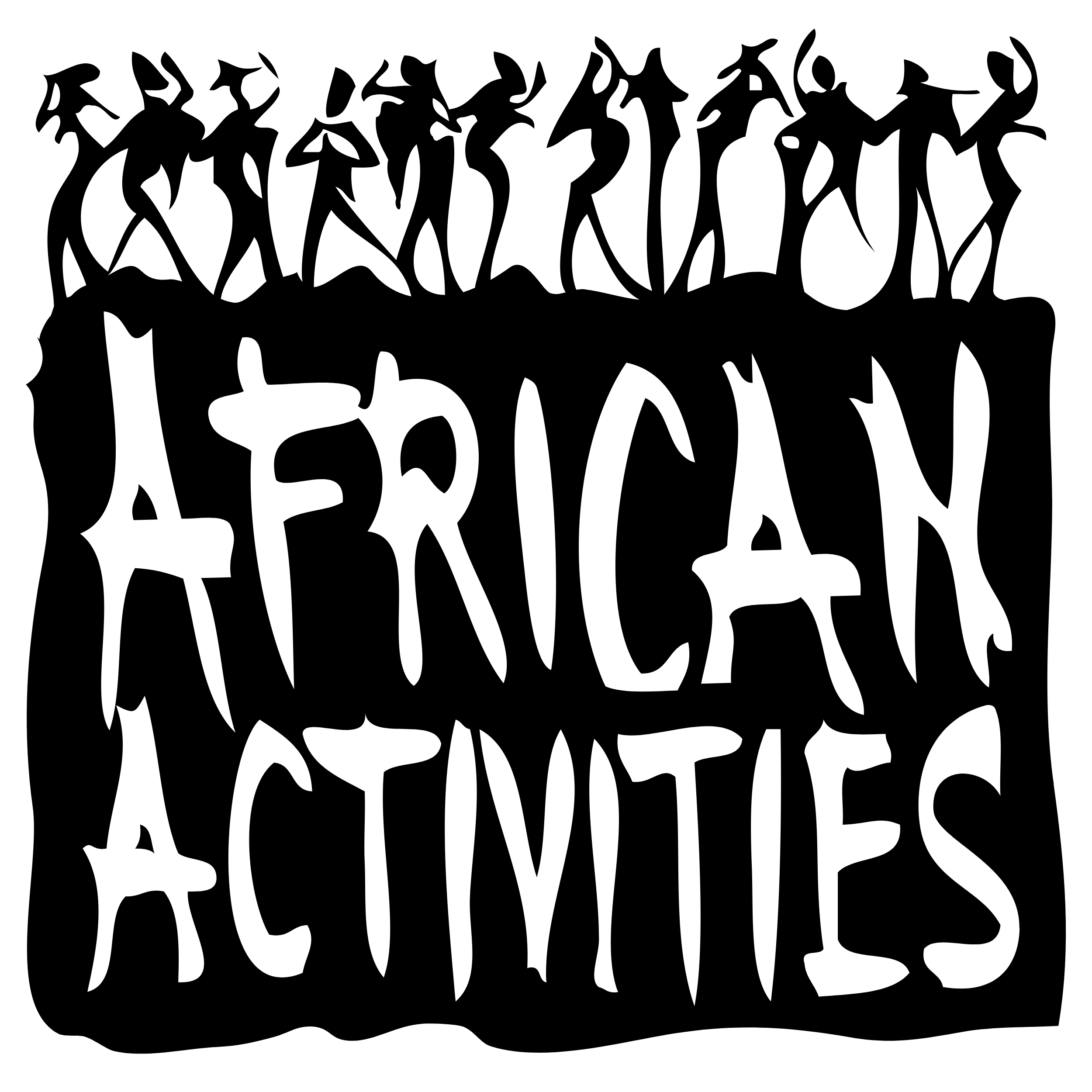African Activities CIC